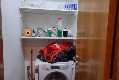 Apartament cu 2 camere decomandat în 13 Septembrie - 4