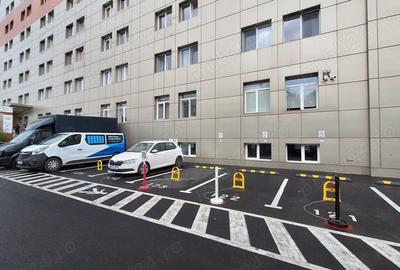 RIN Grand - proprietar parcare + apartament - 2