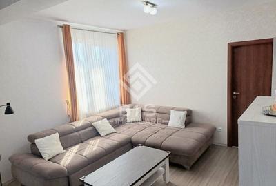 Apartament cu 2 camere semidecomandat, mobilat în Sud - 3