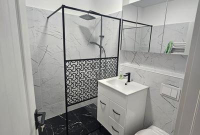 Apartament cu 2 camere semidecomandat, mobilat în Mihai Viteazul - 8