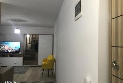 Garsonieră în Gorjului - 4