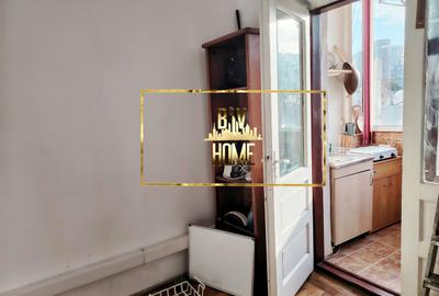 Garsoniera cocheta pentru 1 persoana, etaj 2 - 10