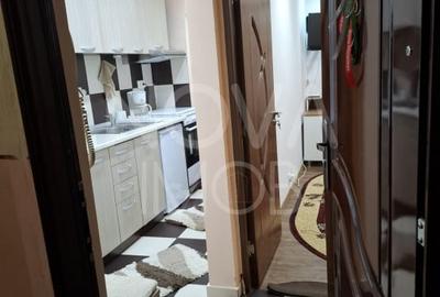 Garsonieră decomandată, mobilată în Ștrand - 4