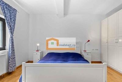 Cornu, Vedere la Padure, Vila D+P+M, 6600mp teren, 4 parcare - 5