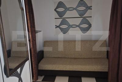 Garsoniera de vanzare, 34 mp, cu gardina de 12 mp, Avangarden - 4