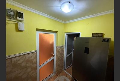 Apartament 2 camere - mobilat, utilat partial,balcon închis + pivniță - 11