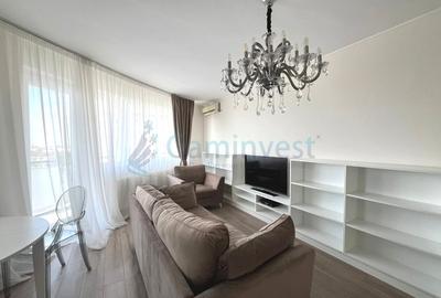 Apartament cu 3 camere decomandat, mobilat în Calea Aradului - 2