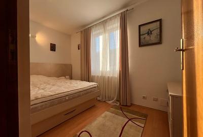 Pipera, Ansamblul Rezidential AZUR - Vila 4 camere de Inchiriat - 14