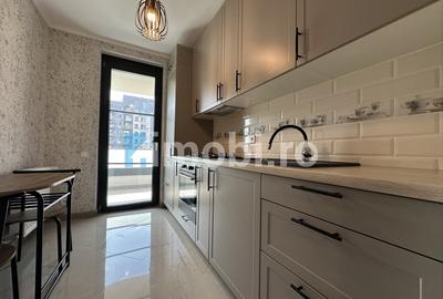 Incheiere apartament modern in Parc Lake, cu parcare subterana! - 1