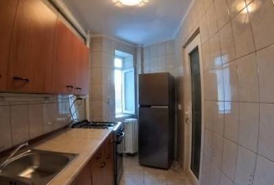 Apartament cu 2 camere semidecomandat în Kogălniceanu - 9