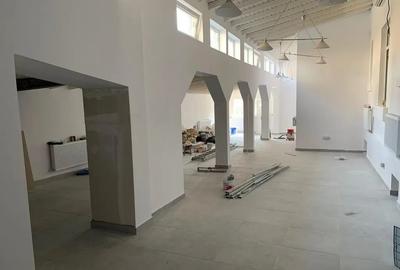 Spațiu comercial, de 335 mp, în Ultracentral - 3