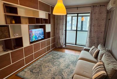 Apartament cu 2 camere decomandat în Chiajna - 4