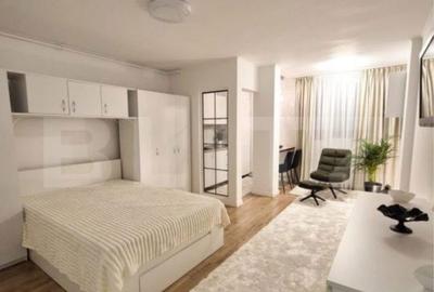 Garsonieră în Aleea Carpați - 3