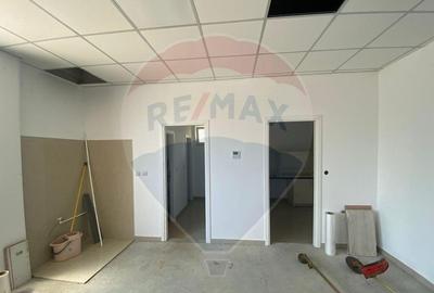 Teren cu hala, Bucsani, Crevedia / DN 61 (A1, A0) 40 Km ... - 7