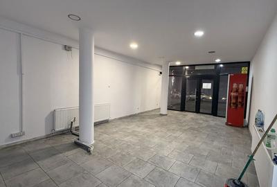 Spațiu comercial, de 70 mp, în 5 Călărasi - 7