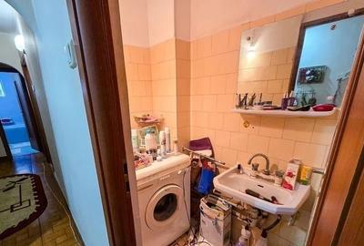 3 Camere Decomandat 2 Bai Bloc 82 zona Nicolina Esplanada - 5