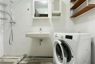 Apartament 2 camere | Coresi Avantgarden | Parcare | Boxa | - 6