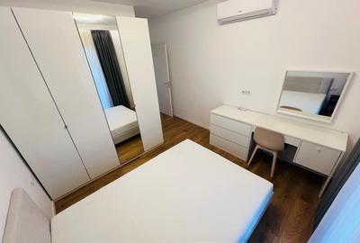 Inchiriere Apartament  3 Camere Iancu Nicolae/ Piscina/Sala Fitness Inchiriere Apartament  3 Camere Iancu Nicolae/ Piscina/Sala Fitness - 17