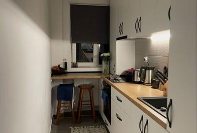 Apartament cu 2 camere decomandat în Șagului - 1
