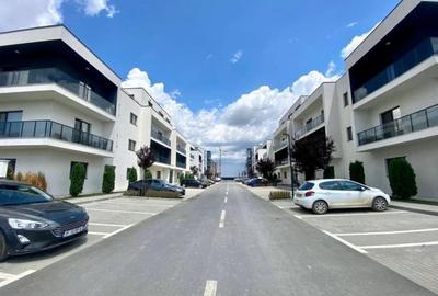 Apartament 3 camere 75mp | 0 comision | Tunari Darwin Residence - 20