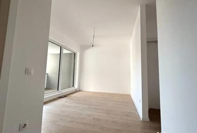 Apartament cu 3 camere semidecomandat în Vest - 7