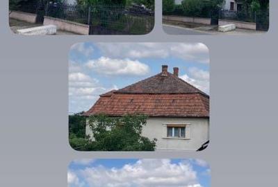 Casă cu 4 camere cu Teren 1000 Mp în Central - 2