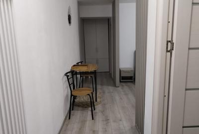 Apartament Studio cu curte proprie - Central Apartament Studio cu curte proprie - Central - 4