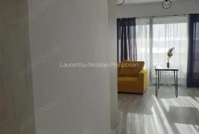Garsonieră semidecomandată în Titan