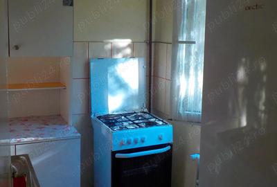 Vand Ap cu o camera, 28 mp utili, etaj 1. Zona Lidia Girocului - 5