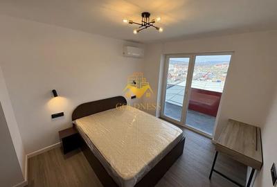 Apartament cu 3 camere semidecomandat, mobilat în Iris - 4