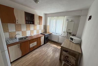 Apartament cu 3 camere în Dosu Bricii - 8