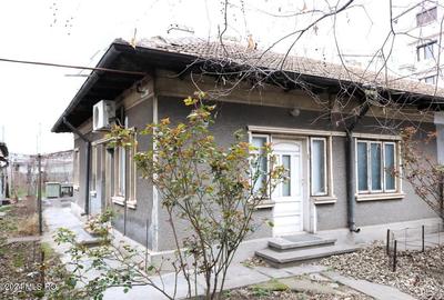 Gara - Spitalul CFR - Str. Scolii, casa din caramida, teren 380 mp! - 10