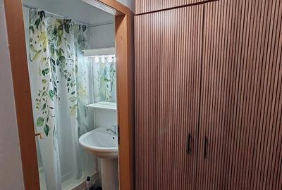 Apartament cu 2 camere decomandat în Central - 2