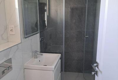 Apartament cu 3 camere în Sălaj - 11