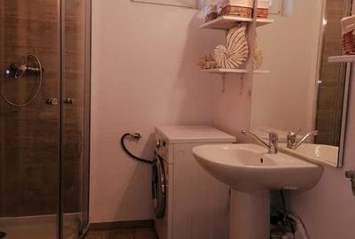 Apartament cu 2 camere, 50 mp, zona Grigorescu - 7