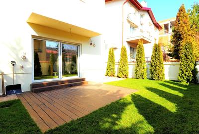 Casă cu 7 camere cu Canalizare în Șoseaua Nordului - 4