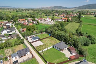 Teren intravilan - 14