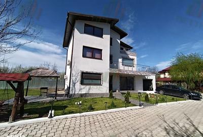 Casă cu 4 camere în Central - 14