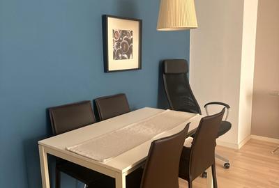 Apartament cu 2 camere decomandat în Central - 2