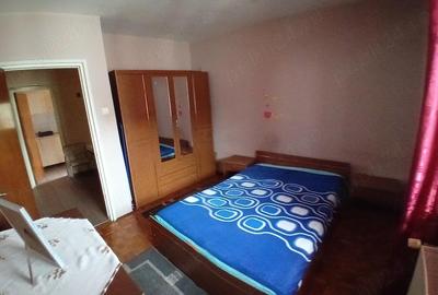 Apartament cu 3 camere decomandat în Ștrand - 4