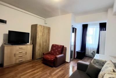 Garsonieră decomandată în Central - 5