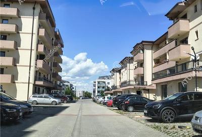 Apartament cu 3 camere decomandat, mobilat în Aeroport - 16
