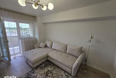 Apartament cu 2 camere în Dofteana - 7