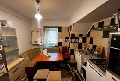 Apartament 3 camere decomandat, Nicolina - Prima statie, 70mp !! - 3