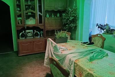 Apartament cu 3 camere, 66mp, Gheorgheni/ Hermes - 3