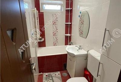 Apartament cu 2 camere nedecomandat, mobilat în Cedonia - 9