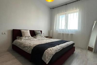 Apartament cu 2 camere decomandat în Craiovei - 7