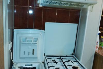 Garsoniera M19, Piața Dunărea, etaj 2/4 - 4