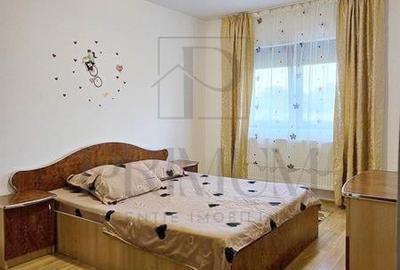 FREIDORF - 3 CAM - BLOC NOU - 1 LOC DE PARCARE IN CF- CENTRALA PROPRIE/AC - ZONA - 3