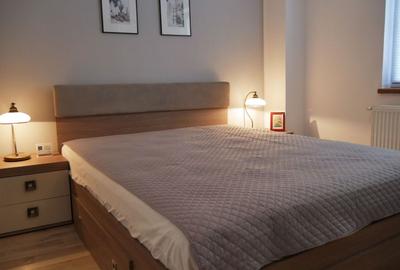 Apartament cu 3 camere decomandat, mobilat în Tomis III - 4